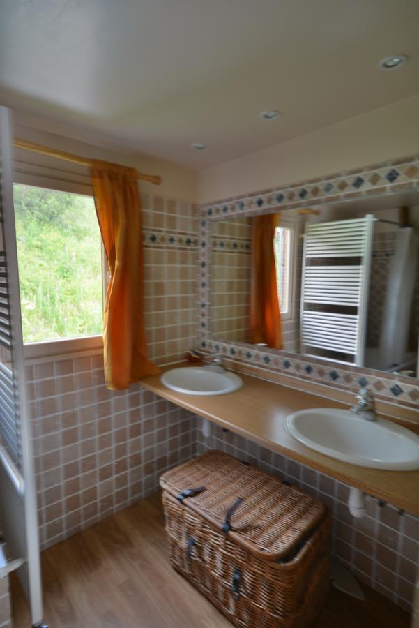 Chalet Pointu Изола 2000 Екстериор снимка