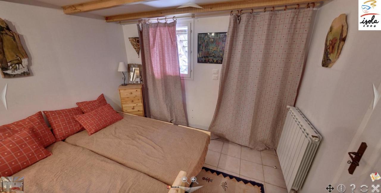 Chalet Pointu Изола 2000 Екстериор снимка
